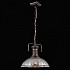 Подвесной светильник INDUSTRIAL INDUSTRIAL 71017A/1P ANTIQUE GRAY