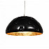 Подвесной светильник Chesterio LDP 810842-3 BK