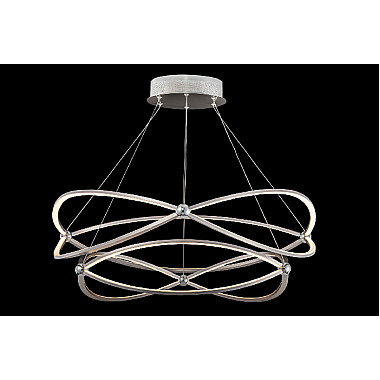 Подвесной светильник Weave MOD062PL-L103CH3K