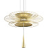 Подвесной светильник Star 10141B/600 Gold
