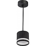 Подвесной светильник Barrel 48684