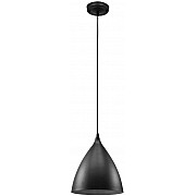 Подвесной светильник Lark A7075SP-1BK