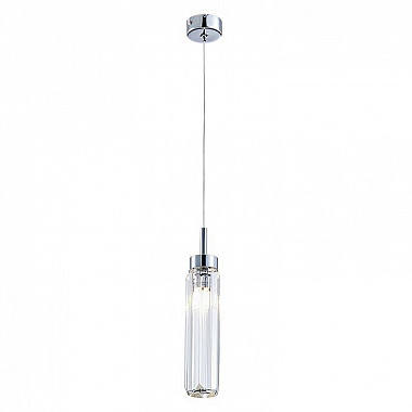Подвесной светильник Newport 4521/S chrome М0066074