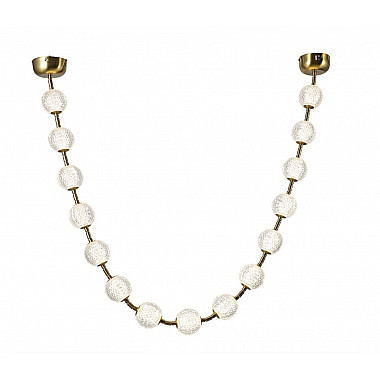 Подвесной светильник Амита 08038-15L,20