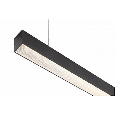 Подвесной светильник Hals DK9123-BK