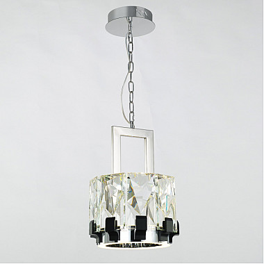 Подвесной светильник Peruzzi MD18090003-9A chrome