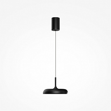 Подвесной светильник Gerhard MOD189PL-L30B3K