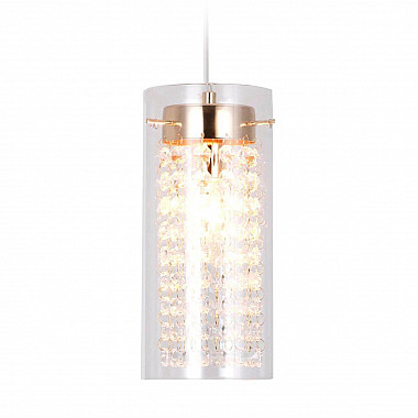 Подвесной светильник Ambrella light Traditional TR3660