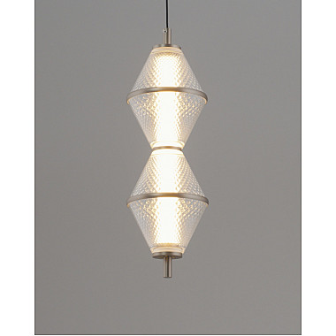 Подвесной светильник Senta V11365-PL