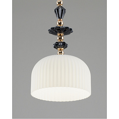 Подвесной светильник Charm V11177-1P