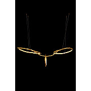 Подвесной светильник Amalia FL1002-03P