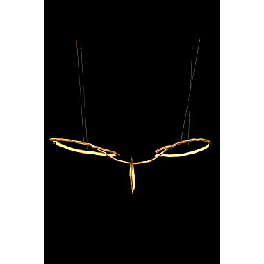 Подвесной светильник Amalia FL1002-03P