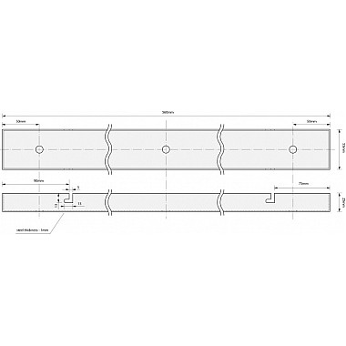 Подвесной светильник PND.102.03.10.003.BL.AB-S.28.GC