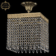 Подвесной светильник 21.20 21.202.25SP.G.Dr