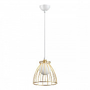 Подвесной светодиодный светильник Novotech Zelle 358589