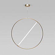 Подвесной светильник Element 90283/1 бронза