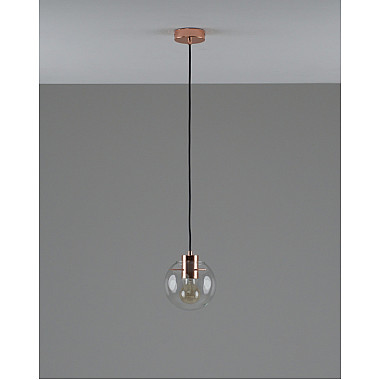 Подвесной светильник Aurora V11540-1P