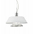 Подвесной светильник Alvarress LDP 9175-3 WT