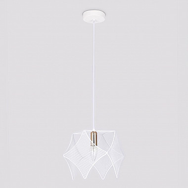 Подвесной светильник Ambrella light Traditional TR8420