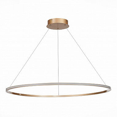 Подвесной светодиодный светильник ST Luce ST604.243.46