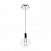 Подвесной светодиодный светильник Arte Lamp Valley A1023SP-1CC