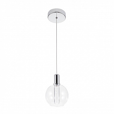 Подвесной светодиодный светильник Arte Lamp Valley A1023SP-1CC