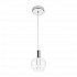 Подвесной светодиодный светильник Arte Lamp Valley A1023SP-1CC