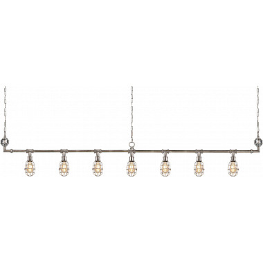 Подвесной светильник PL-51558