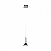 Подвесной светильник Musero 1 96521