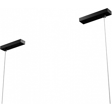 Подвесной светильник Huron LE118L-3B SMART