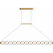 Подвесной светильник Amulet MOD555PL-L18G3K