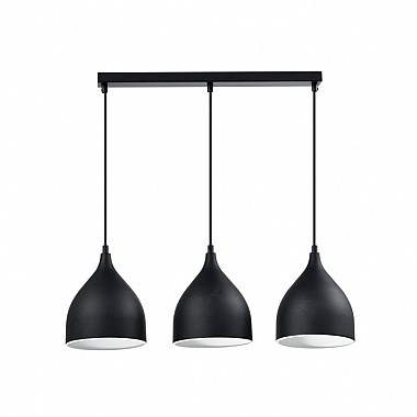 Подвесной светильник Ria V11458-3P