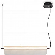 Подвесной светильник Loyd FR5556PL-L22BBS