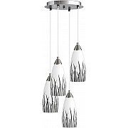 Подвесной светильник PND.101.04.01.002.CH-P.02.OC