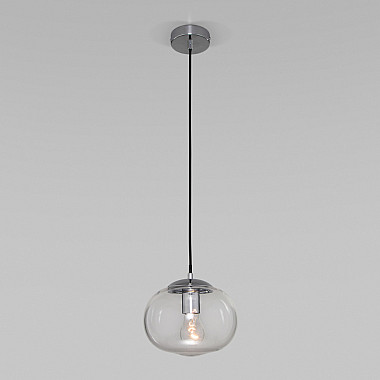 Подвесной светильник Rock 50212/1 прозрачный