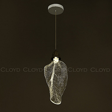 Подвесной светильник Goa 11378