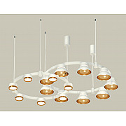 Подвесной светильник TRADITIONAL XR92081110