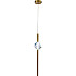 Подвесной светильник Brilly ZRS.30514.04