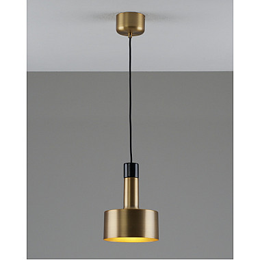 Подвесной светильник Goldy V11317-1P