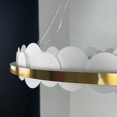 Подвесной светильник Im_L989