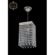 Подвесной светильник 21.20 21.202.15SP.Ni.Dr