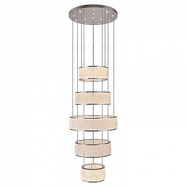 Подвесной светильник Newport 8446/S chrome М0064584