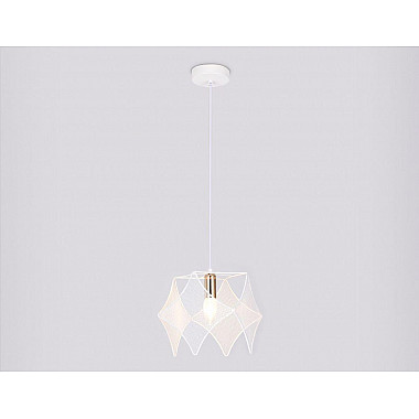 Подвесной светильник Ambrella light Traditional TR8420