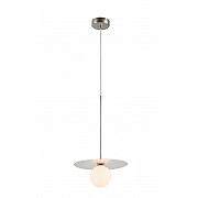 Подвесной светильник Scrumbel V11572-1P