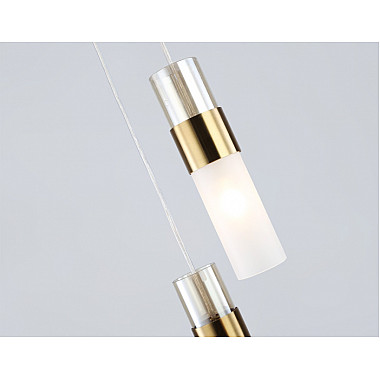 Подвесной светильник HIGH LIGHT LH55112