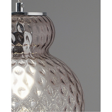 Подвесной светильник Lorel V11167-1P