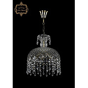 Подвесной светильник Универсальная 14.03.5.d30.Br.Dr