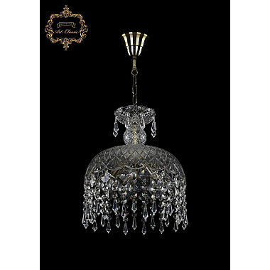 Подвесной светильник Универсальная 14.03.5.d30.Br.Dr