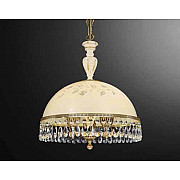 Подвесной светильник Reccagni Angelo L.6906/38