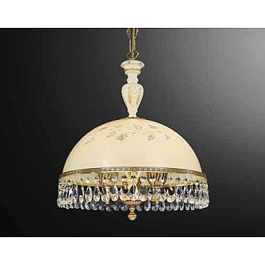 Подвесной светильник Reccagni Angelo L.6906/38